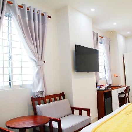 Khach San Lac Hong My Tho - Lac Hong My Tho Hotel Exterior photo