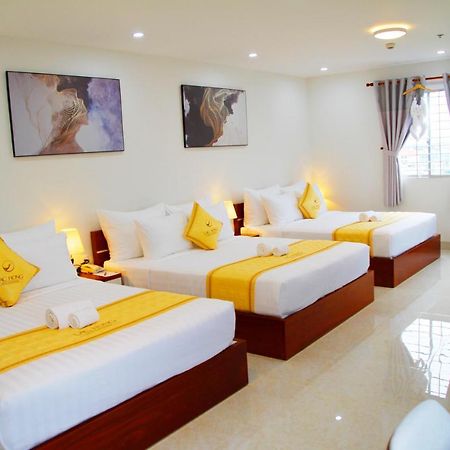 Khach San Lac Hong My Tho - Lac Hong My Tho Hotel Exterior photo