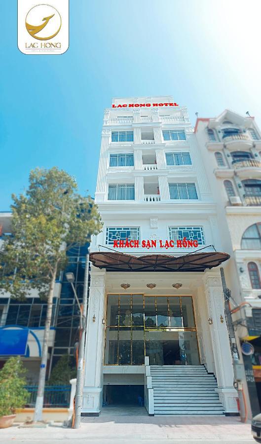 Khach San Lac Hong My Tho - Lac Hong My Tho Hotel Exterior photo