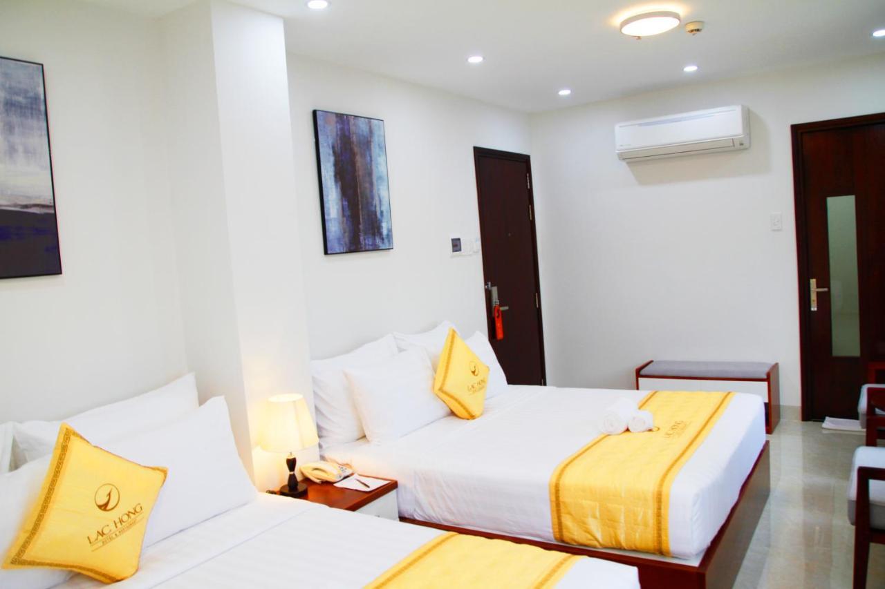 Khach San Lac Hong My Tho - Lac Hong My Tho Hotel Exterior photo