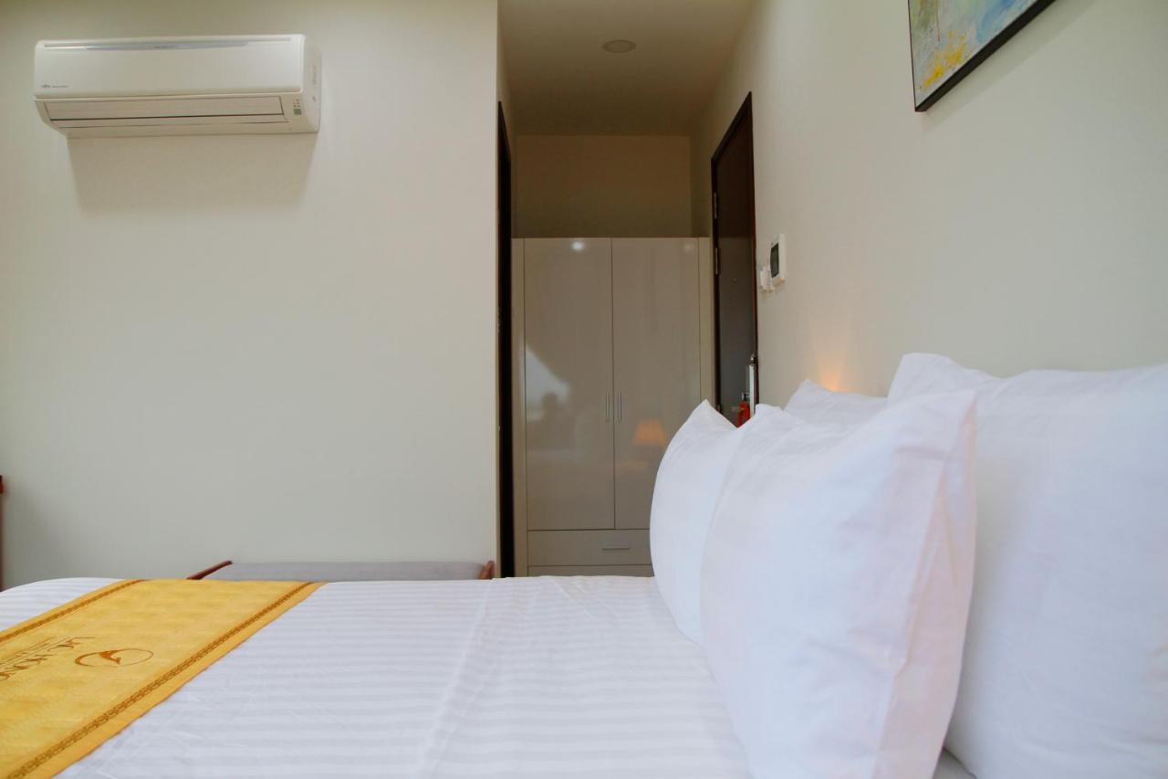 Khach San Lac Hong My Tho - Lac Hong My Tho Hotel Exterior photo
