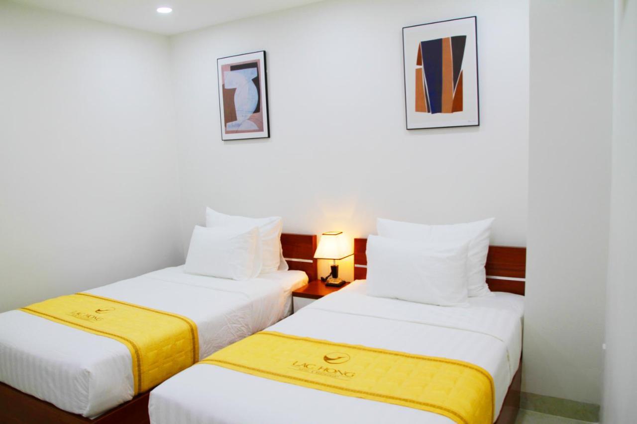 Khach San Lac Hong My Tho - Lac Hong My Tho Hotel Exterior photo