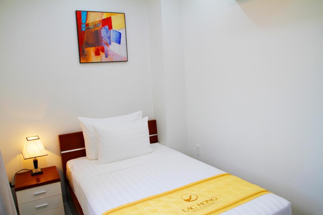 Khach San Lac Hong My Tho - Lac Hong My Tho Hotel Exterior photo